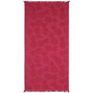 Esposa PLÁŽOVÁ OSUŠKA, 90/180 cm, pink vyobraziť