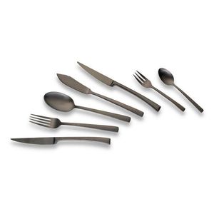 Echtwerk SADA PRÍBOROV ušľachtilá oceľ, 42-dielne vyobraziť