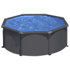 Gre BAZÉNOVÁ SADA vyobraziť