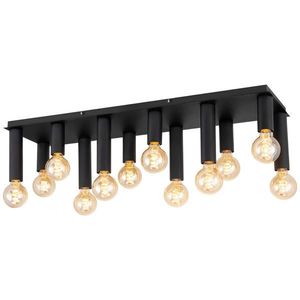 Collet's Monde STROPNÉ SVIETIDLO, 90/25/20 cm vyobraziť