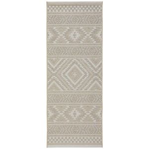 Novel BEHÚŇ, 80/200 cm béžová vyobraziť