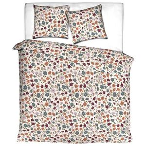MISTRAL POSTEĽNÁ BIELIZEŇ, renforcé, viacfarebná, 140/200 cm vyobraziť