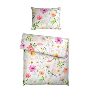 Esposa POSTEĽNÁ BIELIZEŇ, satén, viacfarebná, 140/200 cm vyobraziť