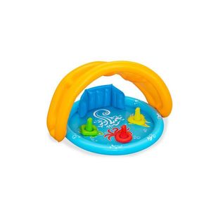 Bestway DETSKÝ NAFUKOVACÍ BAZÉN 112/89/76 cm vyobraziť