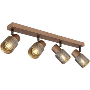 Novel STROPNÉ SVIETIDLO, 56/12/12, 5 cm vyobraziť