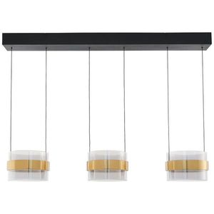 ZÁVESNÉ LED SVIETIDLO, 105/21, 5/200 cm vyobraziť