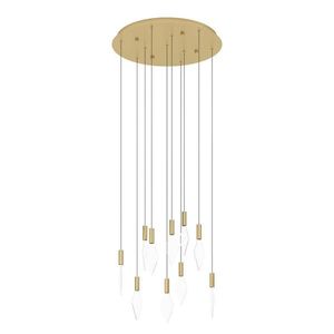 Eglo ZÁVESNÉ SVIETIDLO, 58/150 cm vyobraziť