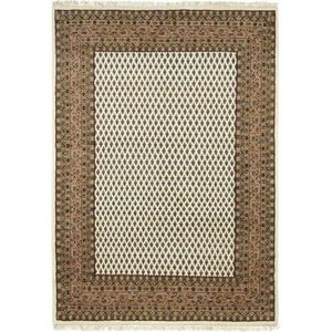 Cazaris ORIENTÁLNY KOBEREC, 40/60 cm hnedá, krémová vyobraziť