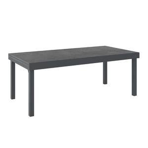 Ambia Garden ZÁHRADNÝ STÔL, kov, plast, 200/320/75/100 cm200/320/75/100 cm vyobraziť