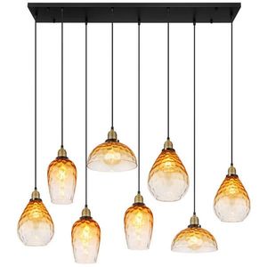 Globo ZÁVESNÉ SVIETIDLO, 125/41/130 cm vyobraziť