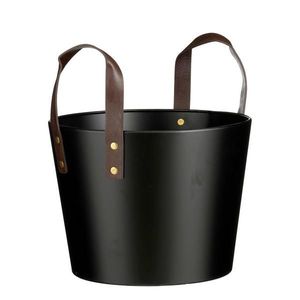 KOŠÍK čierna vyobraziť