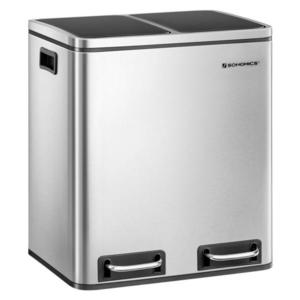 KÔŠ NA ODPADKY 30 l vyobraziť