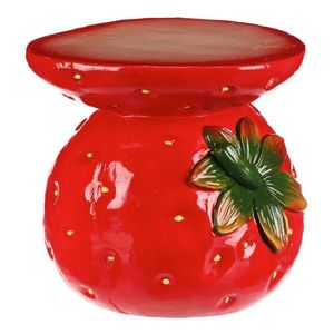 ZÁHRADNÁ TABURETKA, vyobraziť