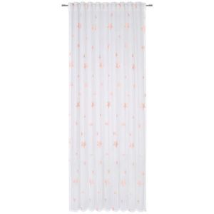 Ben'n'jen HOTOVÝ ZÁVES, priehľadné, 140/245 cm vyobraziť