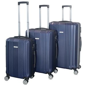 Novel SADA CESTOVNÝCH KUFROV vyobraziť