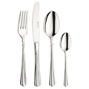 Pintinox SADA PRÍBOROV oceľ, 24-dielne vyobraziť