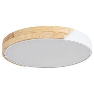 STROPNÉ LED SVIETIDLO, 41.5/5/41.5 cm vyobraziť