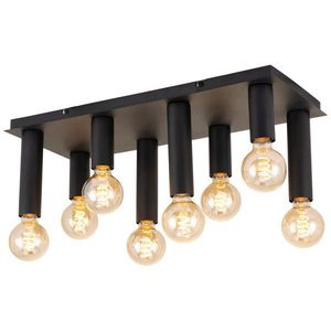 Collet's Monde STROPNÉ SVIETIDLO, 60/25/20 cm vyobraziť