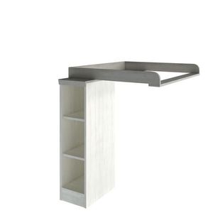 My Baby Lou PREBAĽOVACÍ NADSTAVEC, 110/97, 5/77 cm vyobraziť