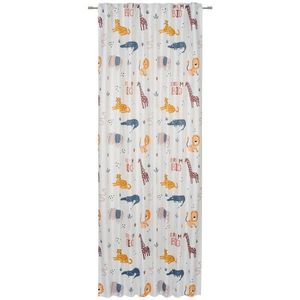 Ben'n'jen DETSKÝ ZÁVES, nepriehľadné, 130/245 cm vyobraziť