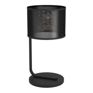 Eglo STOLNÁ LAMPA, E27, 24/48, 5 cm vyobraziť