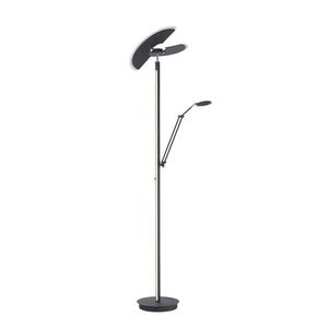 STOJACIA LED LAMPA, 87/44/202 cm vyobraziť