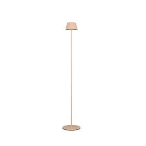 STOJACIA LED LAMPA, 13, 5/123 cm vyobraziť