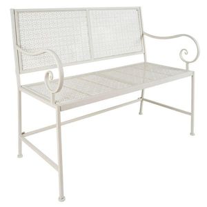 2-MIESTNA LAVICA, kov vyobraziť