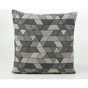 Novel DEKORAČNÝ VANKÚŠ 40/40 cm vyobraziť