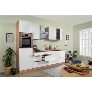 Respekta KUCHYNSKÝ BLOK vyobraziť