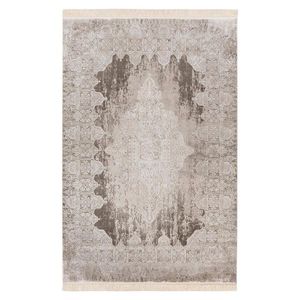 Pierre Cardin TKANÝ KOBEREC, 160/230 cm strieborná vyobraziť