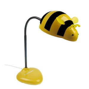 DETSKÁ STOLNÁ LAMPA, 43/14/40 cm vyobraziť