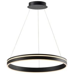 ZÁVESNÉ LED SVIETIDLO, 59/59/120 cm vyobraziť