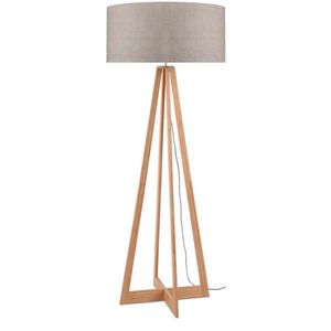 Good & Mojo STOJACIA LAMPA, 60/158 cm vyobraziť