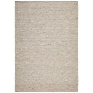 Linea Natura RUČNE TKANÝ KOBEREC, 160/230 cm, béžová vyobraziť