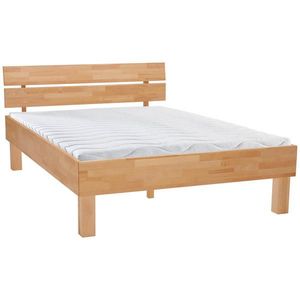 Carryhome POSTEĽ, 140/200 cm farba buka vyobraziť