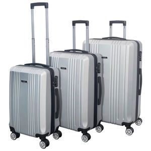 Novel SADA CESTOVNÝCH KUFROV vyobraziť