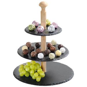 POSCHODOVÝ STOJAN vyobraziť