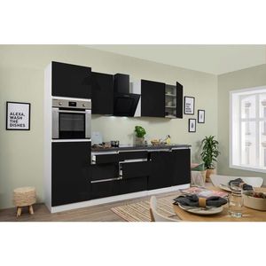 Respekta KUCHYNSKÝ BLOK vyobraziť