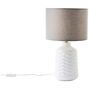 STOLNÁ LAMPA, E14, 25/42 cm vyobraziť