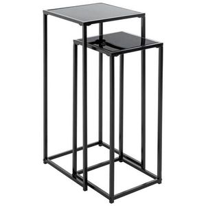 SADA STOLÍKOV NA KVETY vyobraziť