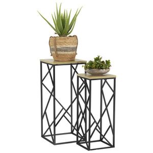 Landscape SADA STOLÍKOV NA KVETY vyobraziť