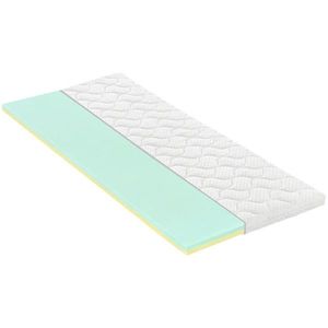 Novel VRCHNÝ MATRAC, 90/200 cm vyobraziť