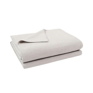 Zoeppritz FLEECOVÁ DEKA, polyester, 140/190 cm vyobraziť