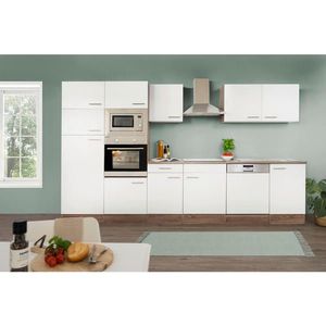 Respekta KUCHYNSKÝ BLOK vyobraziť