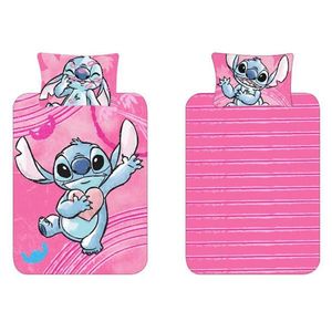 DETSKÁ POSTEĽNÁ BIELIZEŇ 140/200 cm vyobraziť