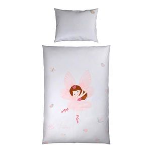 Patinio DETSKÁ POSTEĽNÁ BIELIZEŇ 100/135 cm vyobraziť