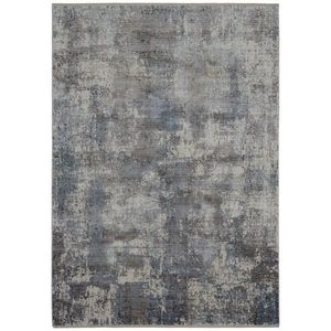 Dieter Knoll VINTAGE KOBEREC, 120/170 cm sivá, béžová vyobraziť