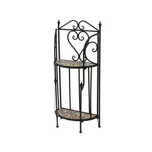 ZÁHRADNÝ REGÁL vyobraziť