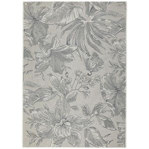 Ambia Garden VONKAJŠÍ KOBEREC, 123/180 cm modrá, strieborná vyobraziť